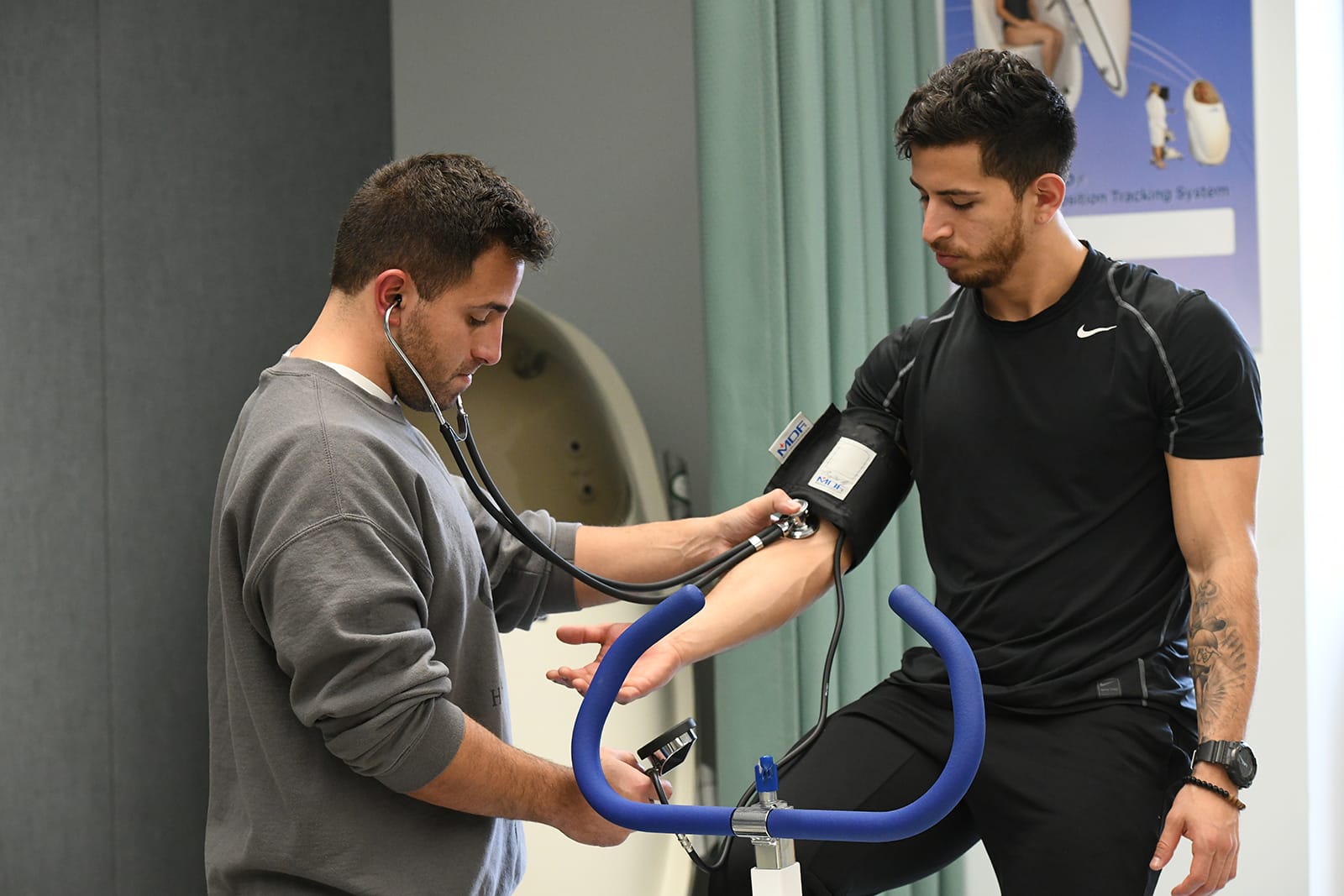 What is a master of sports and exercise medicine Australia?