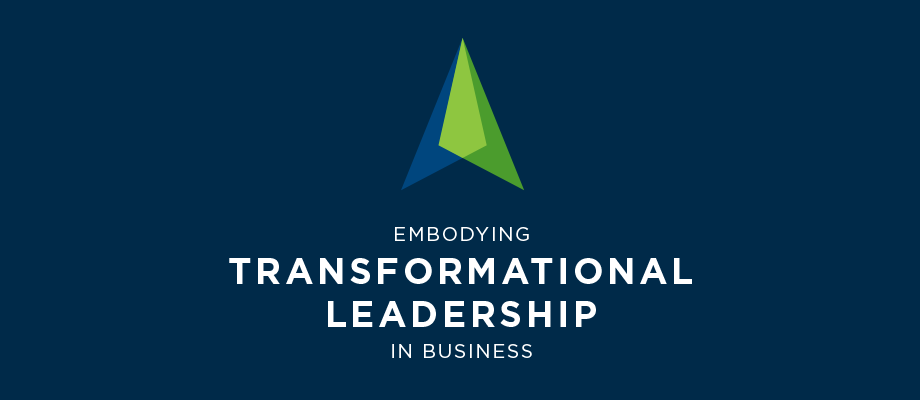 Embodying Transformational Leadership in Business