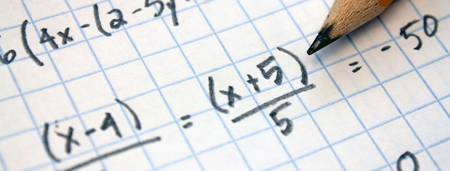 Have Common Core Standards Changed Mathematics? | AU Online
