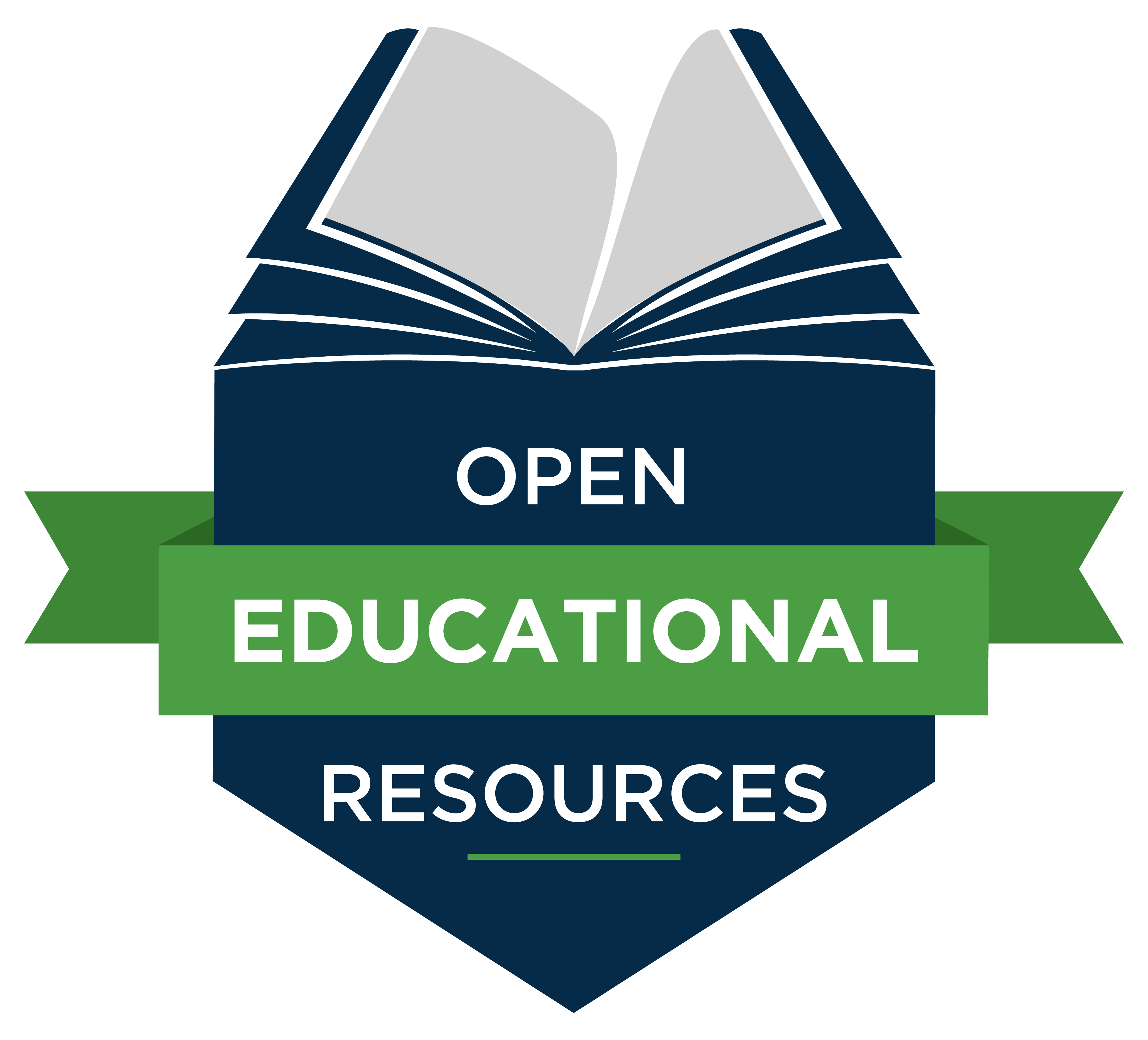 Open Educational Resources.