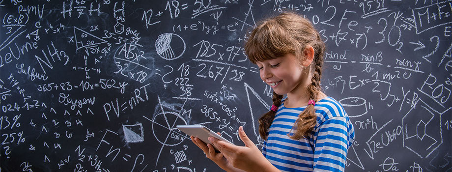 Teaching Math with Technology: 8 Virtual Resources | AU Online