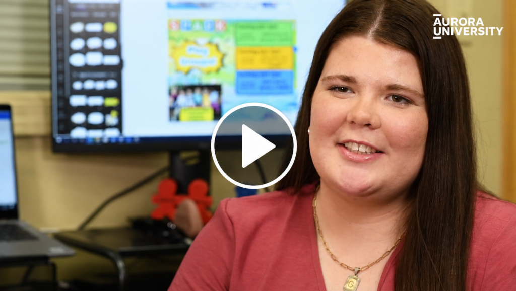 Master of Social Work Video Testimonial