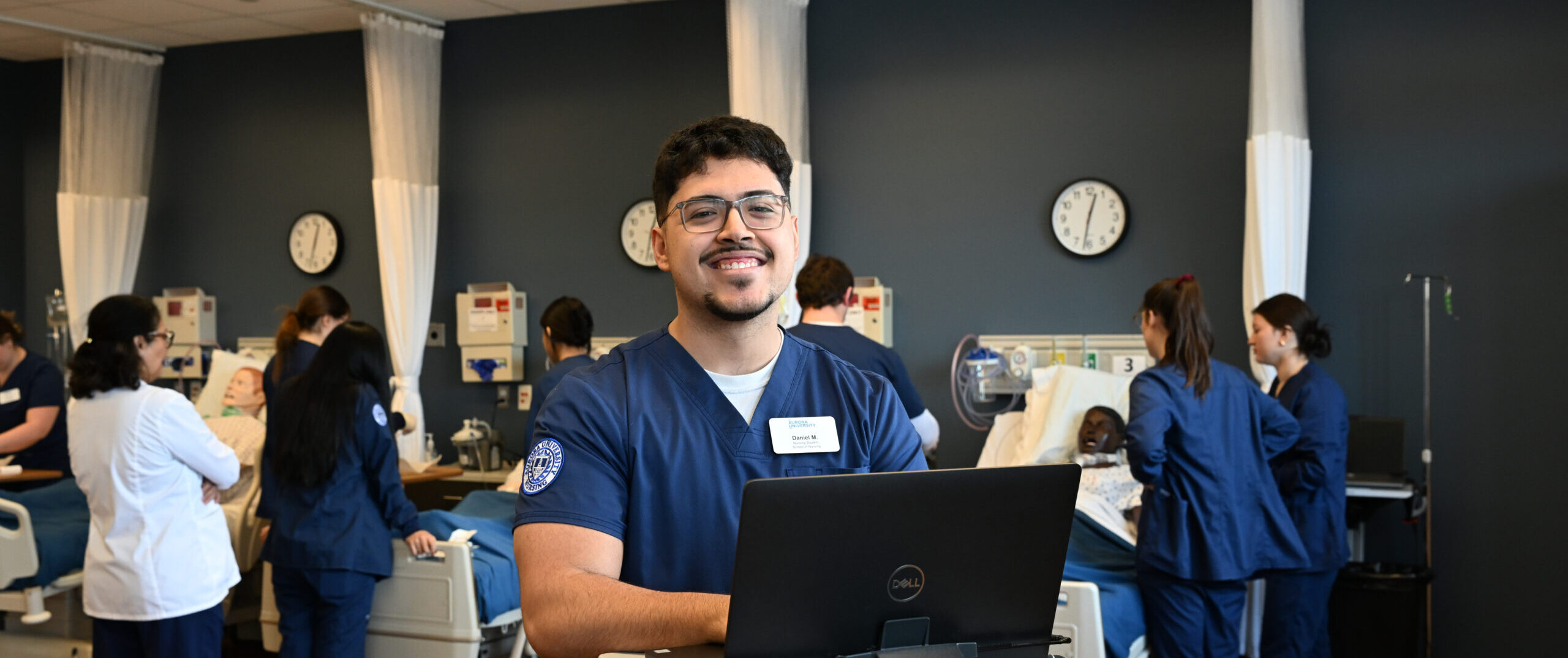 Online RN to BSN's image